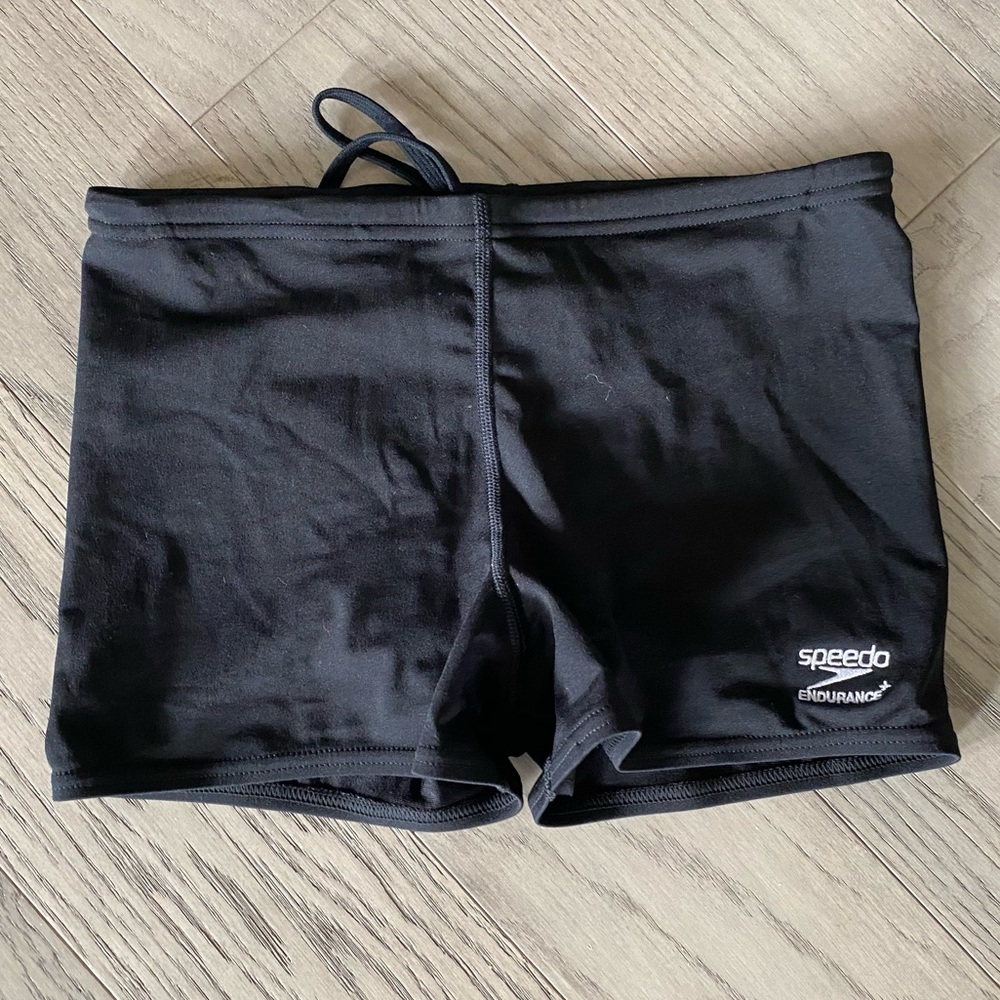 Speedo Endurance Square Leg Jammers Swimming Suit